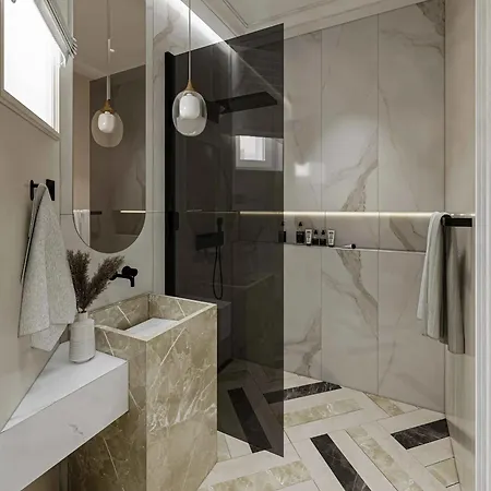 Heaven Luxury * Belgrade