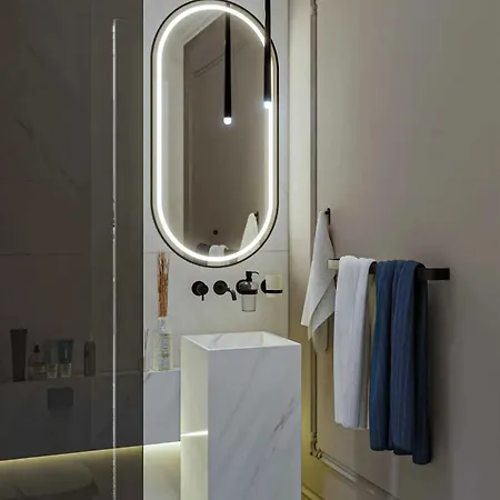 Heaven Luxury Belgrado