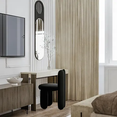 Heaven Luxury * Βελιγράδι