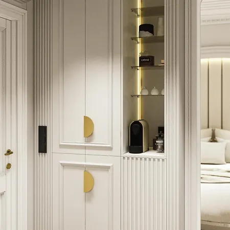 Heaven Luxury Βελιγράδι