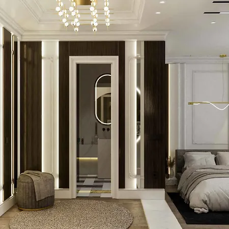 Heaven Luxury * Belgrado