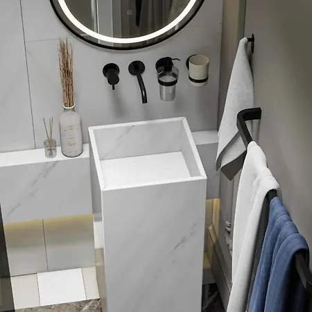 Heaven Luxury 베오그라드