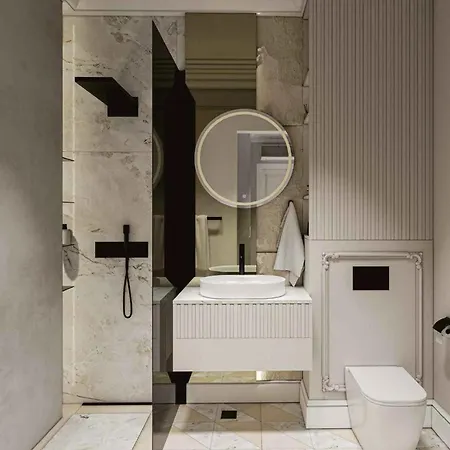 Heaven Luxury 아파트