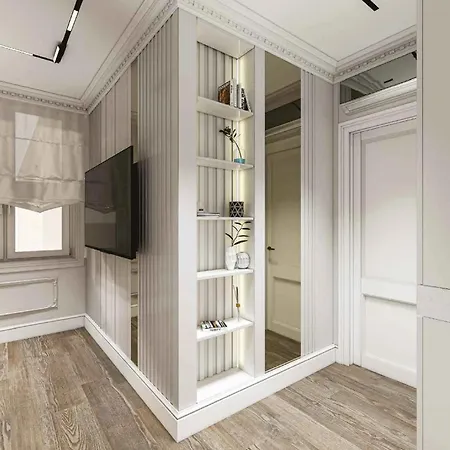 Heaven Luxury * Βελιγράδι