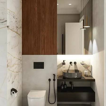 Heaven Luxury Belgrade