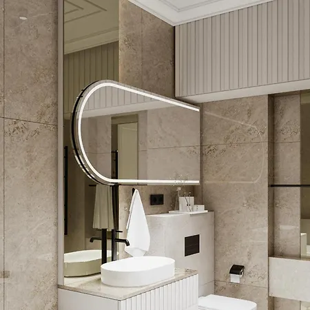 Apartamento Heaven Luxury