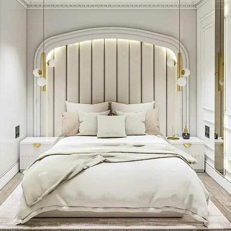 Apartamento Heaven Luxury
