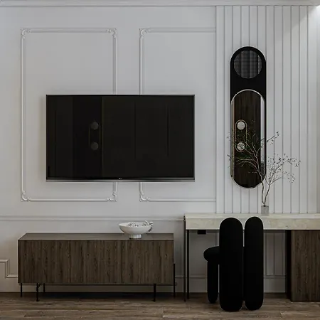 Heaven Luxury Belgrade