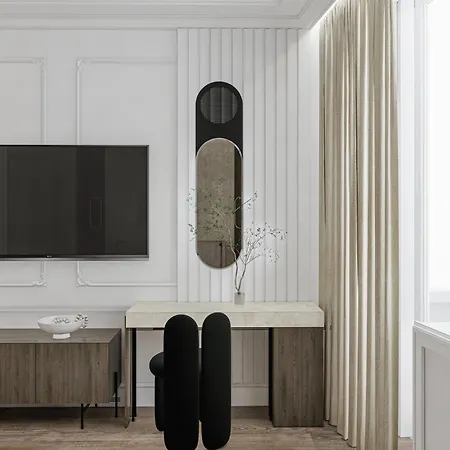 Apartman Heaven Luxury Belgrád