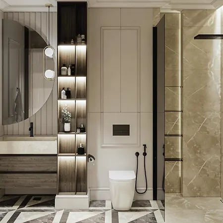 Heaven Luxury Apartman