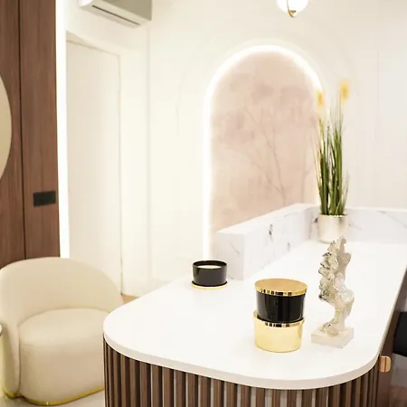 Apartamento Heaven Luxury