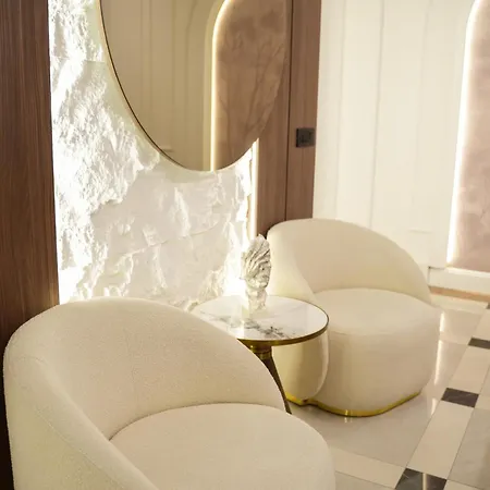 Apartamento Heaven Luxury